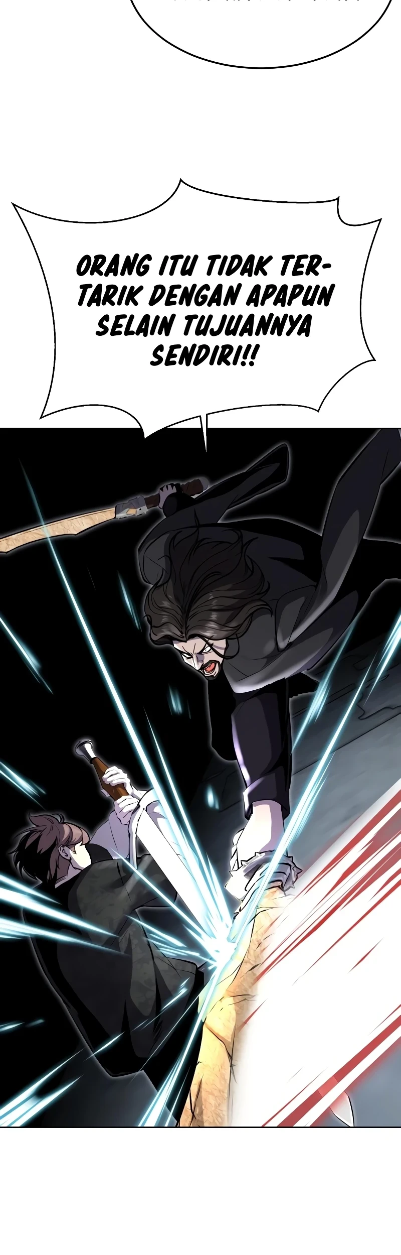 Ticket Hero S2 Chapter 86 Gambar 31