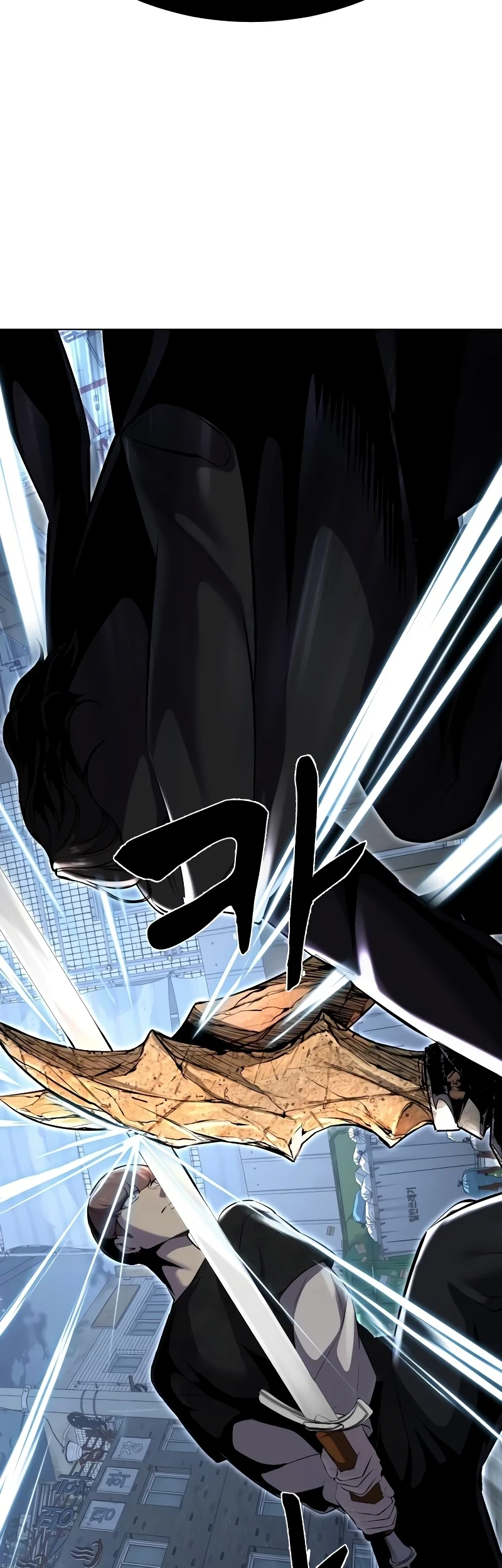 Ticket Hero S2 Chapter 86 Gambar 34