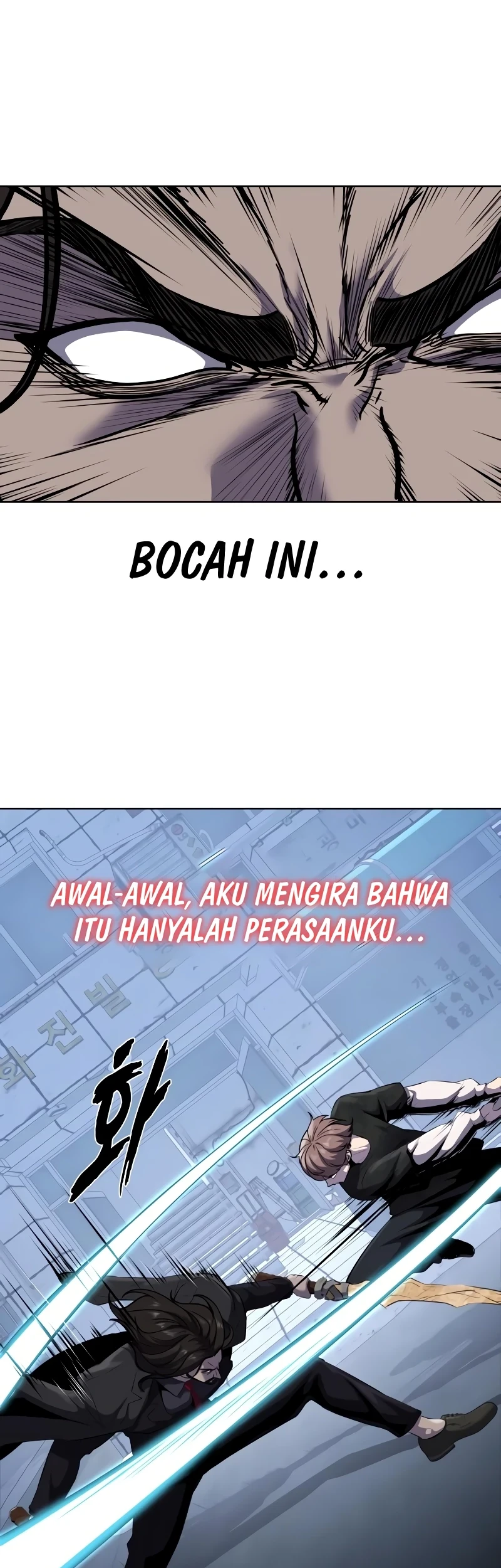 Ticket Hero S2 Chapter 86 Gambar 40