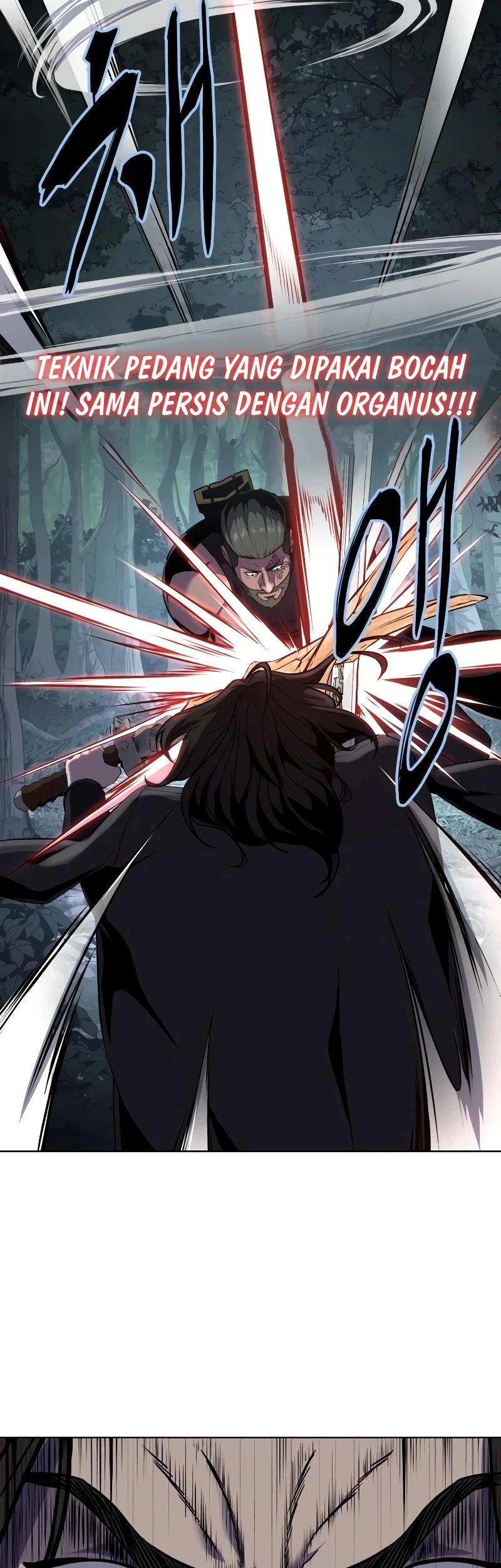 Ticket Hero S2 Chapter 86 Gambar 42