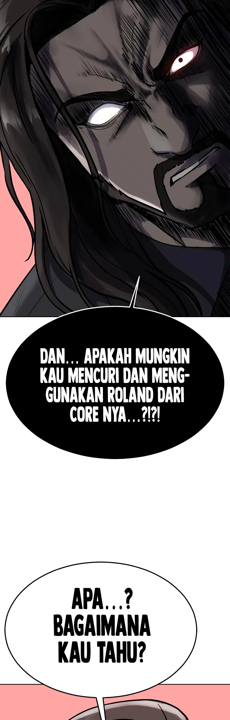 Ticket Hero S2 Chapter 86 Gambar 45