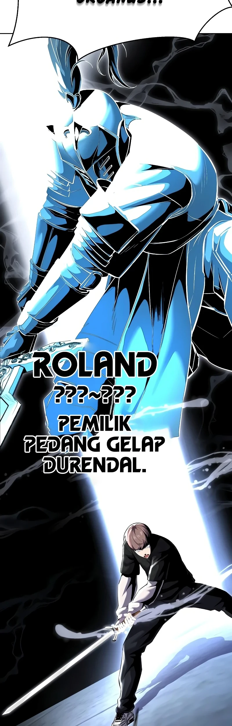 Ticket Hero S2 Chapter 86 Gambar 47