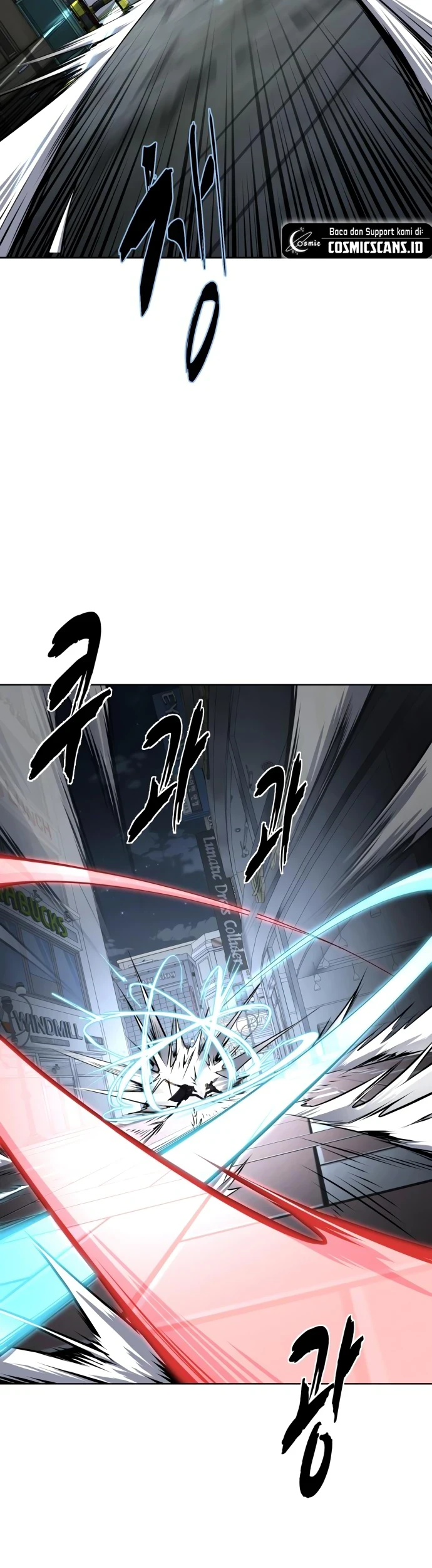 Ticket Hero S2 Chapter 87 Gambar 49