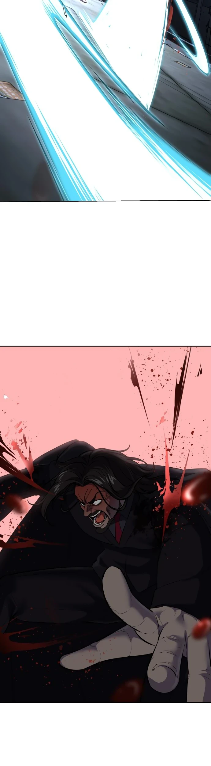 Ticket Hero S2 Chapter 87 Gambar 55