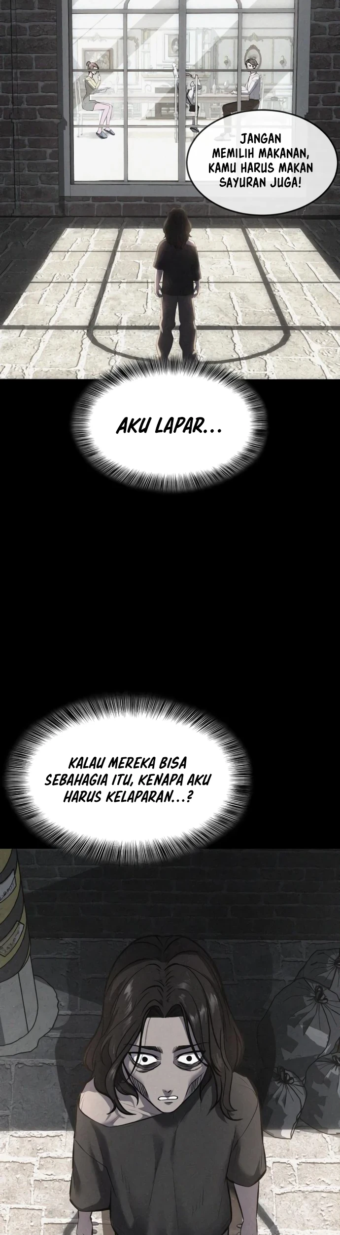 Ticket Hero S2 Chapter 87 Gambar 58