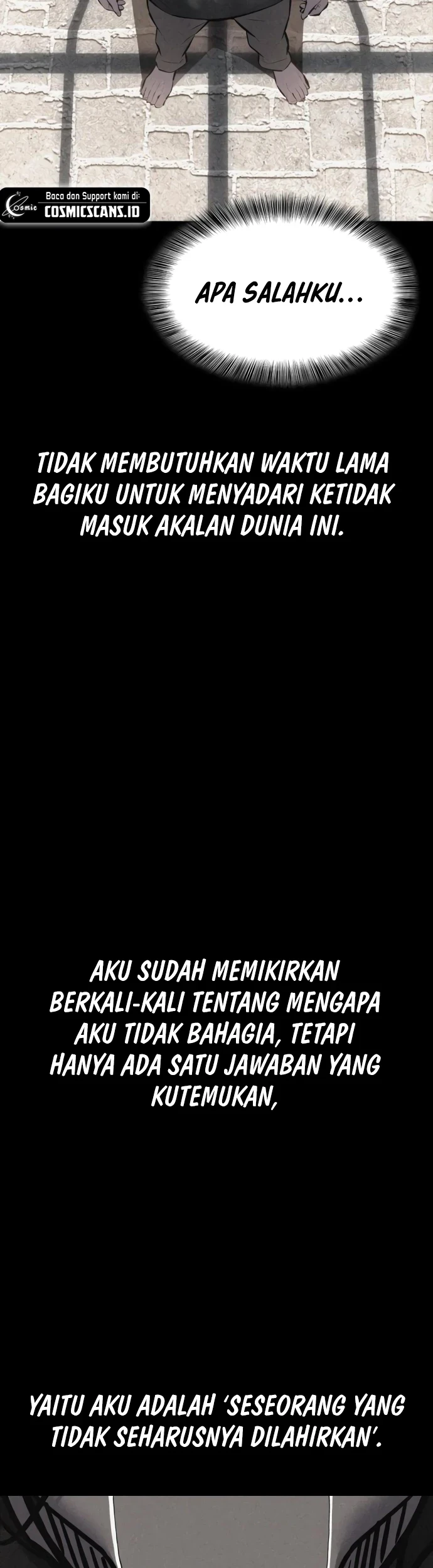 Ticket Hero S2 Chapter 87 Gambar 59