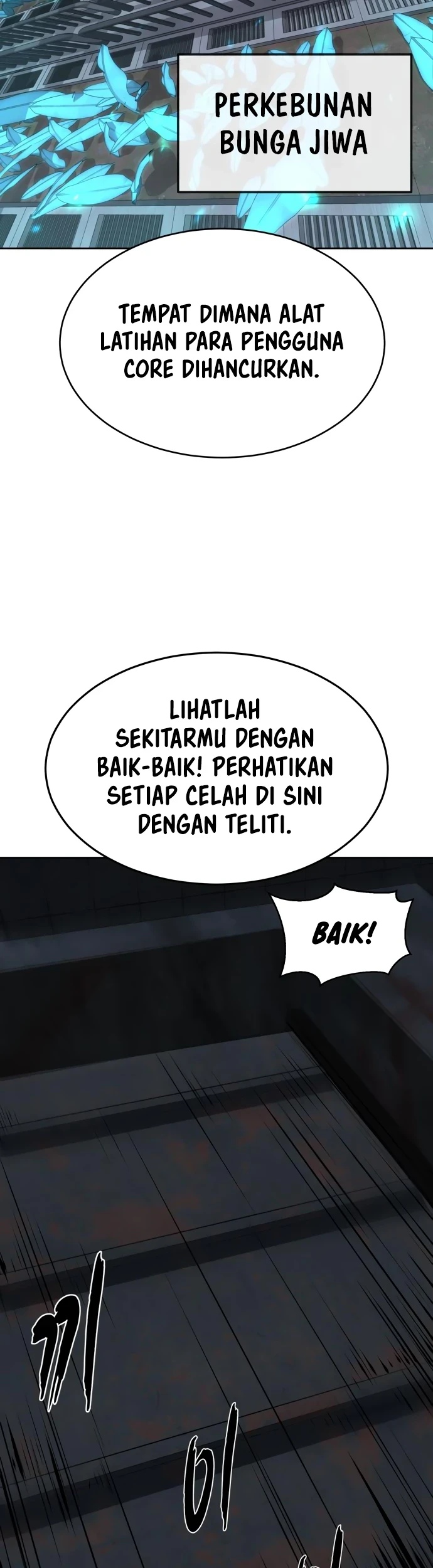 Ticket Hero S2 Chapter 87 Gambar 5