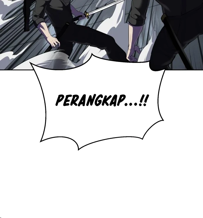 Ticket Hero S2 Chapter 87 Gambar 7