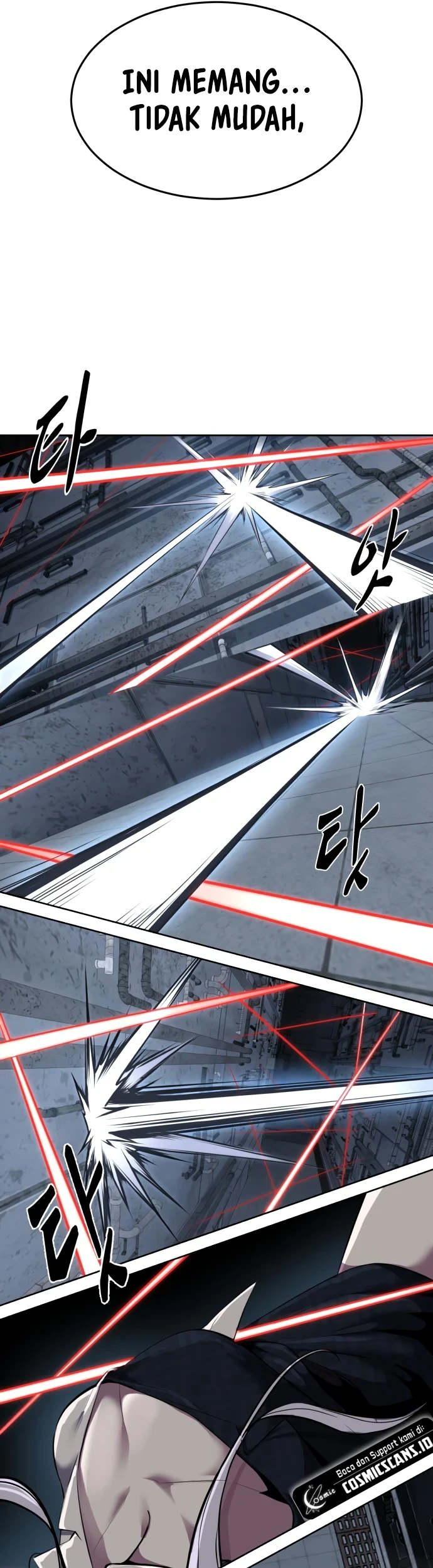 Ticket Hero S2 Chapter 87 Gambar 14