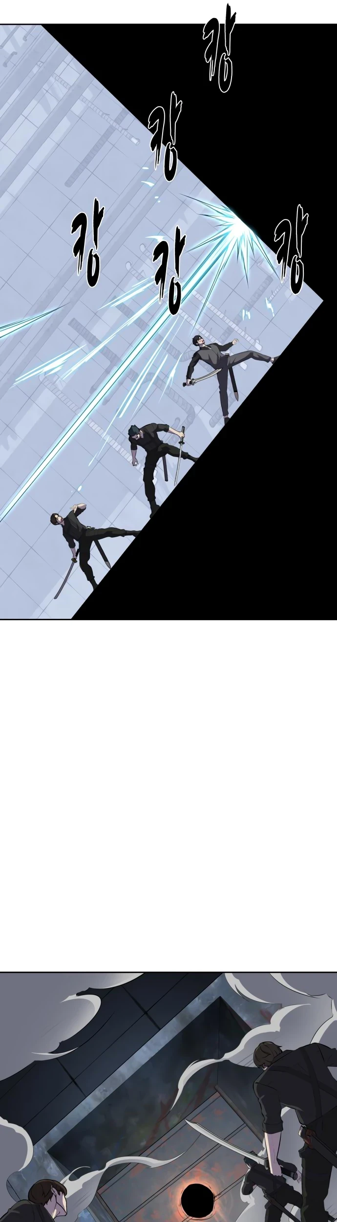 Ticket Hero S2 Chapter 87 Gambar 19