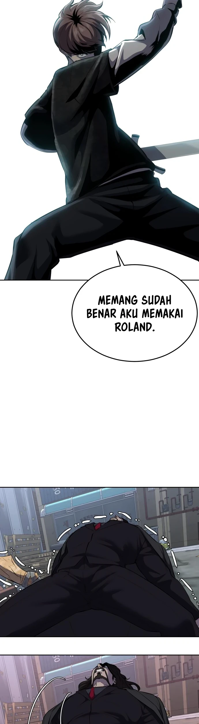 Ticket Hero S2 Chapter 87 Gambar 25
