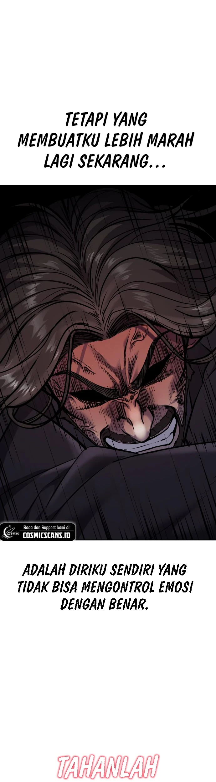 Ticket Hero S2 Chapter 87 Gambar 27