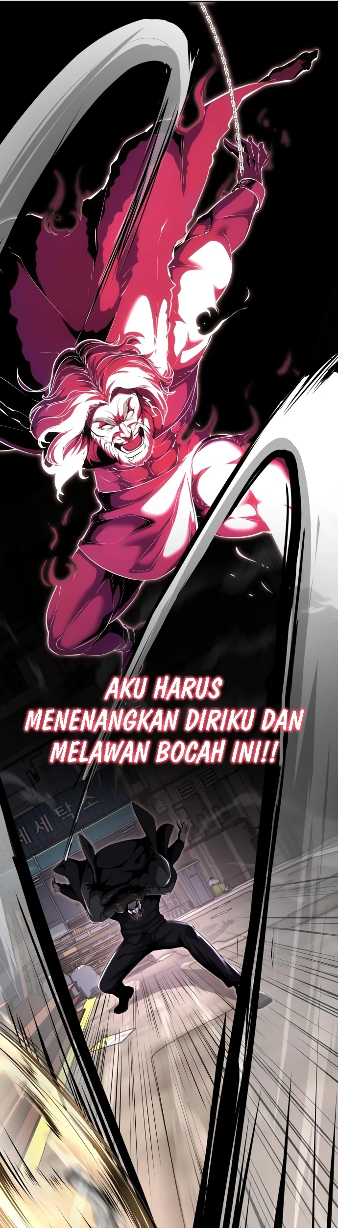 Ticket Hero S2 Chapter 87 Gambar 29