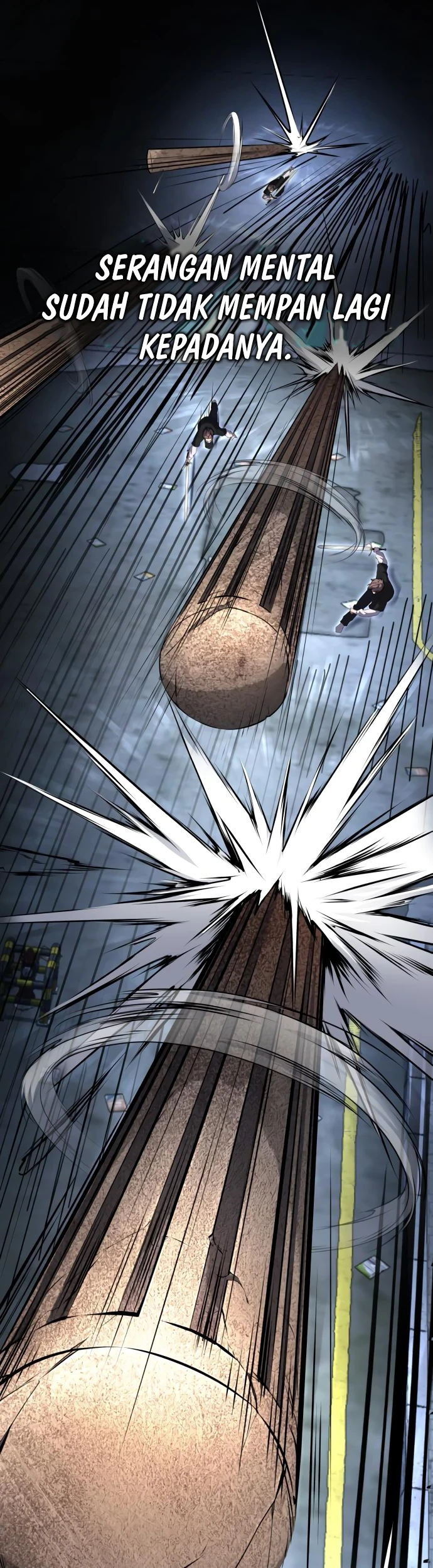 Ticket Hero S2 Chapter 87 Gambar 33