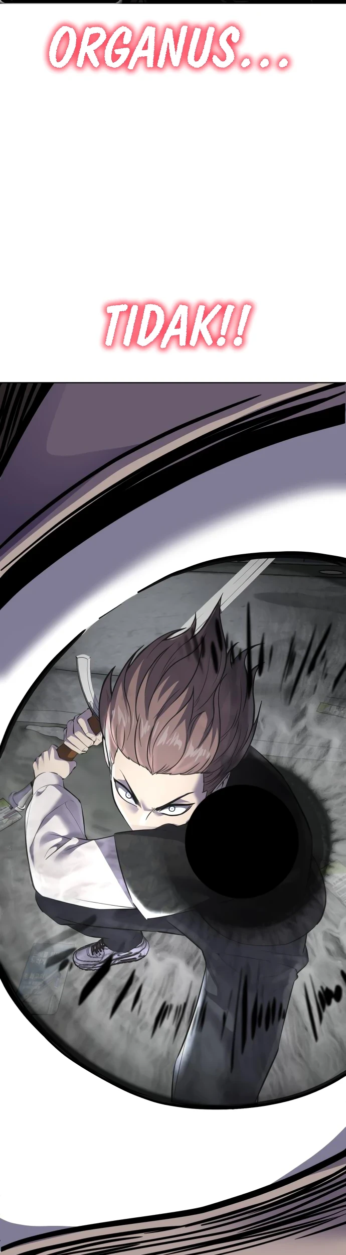 Ticket Hero S2 Chapter 87 Gambar 37