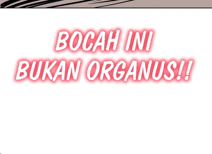 Ticket Hero S2 Chapter 87 Gambar 38