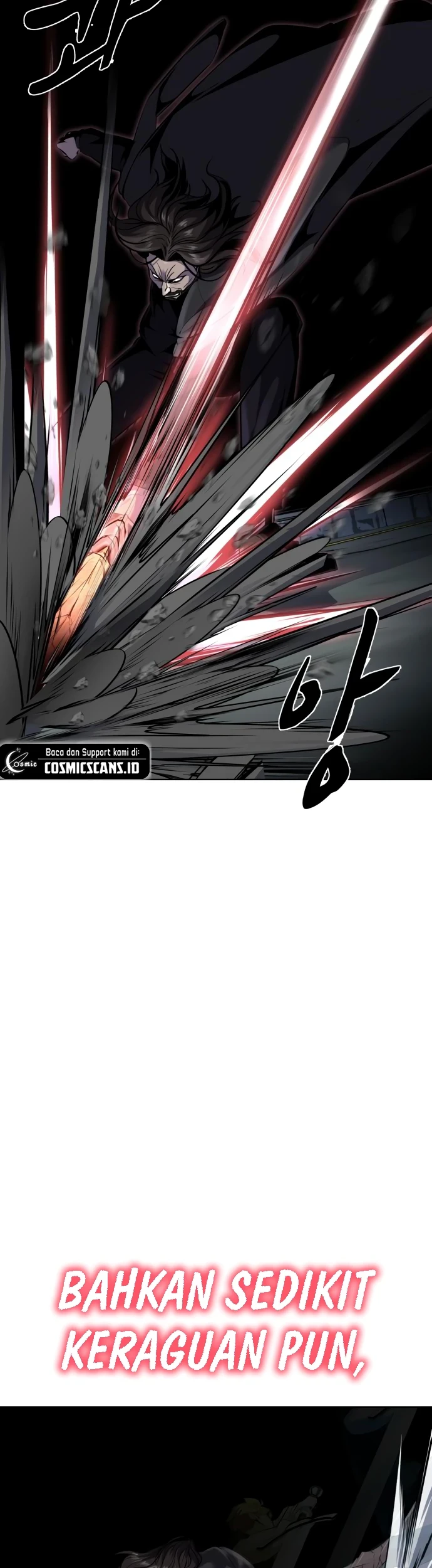 Ticket Hero S2 Chapter 87 Gambar 40