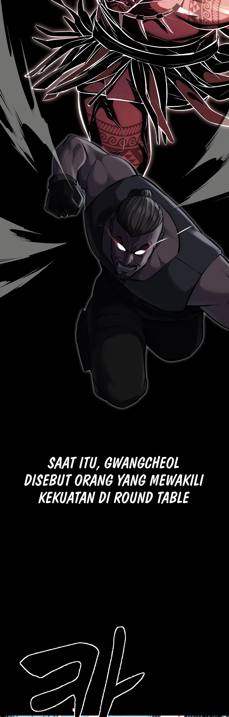 Ticket Hero S2 Chapter 88 Gambar 54