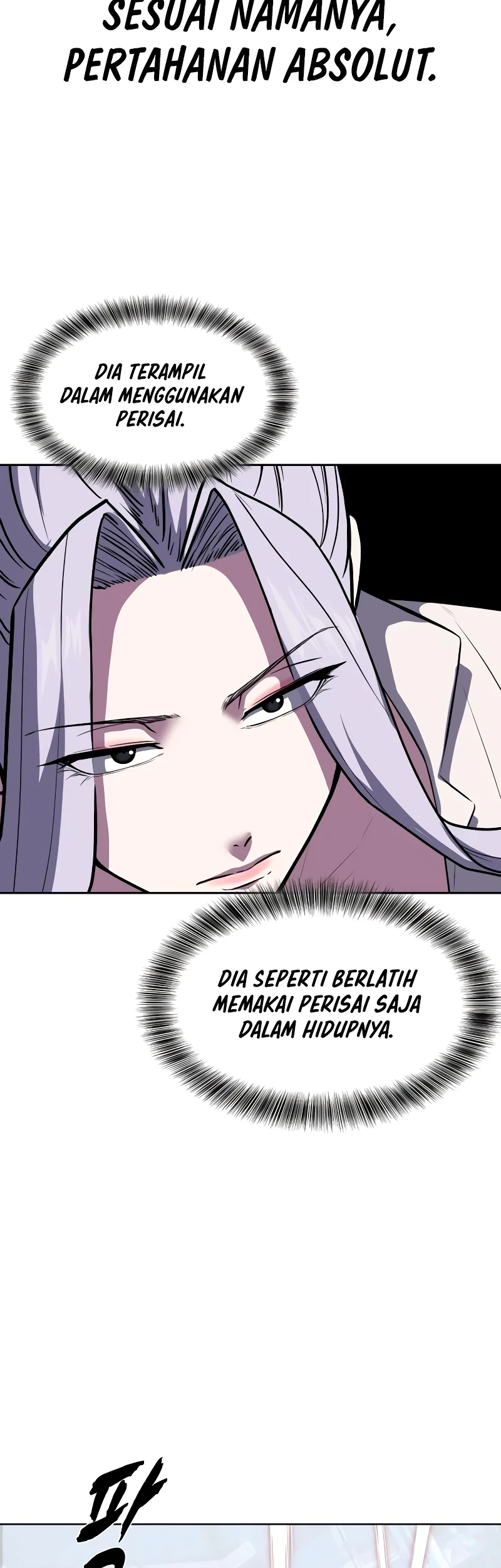 Ticket Hero S2 Chapter 88 Gambar 60