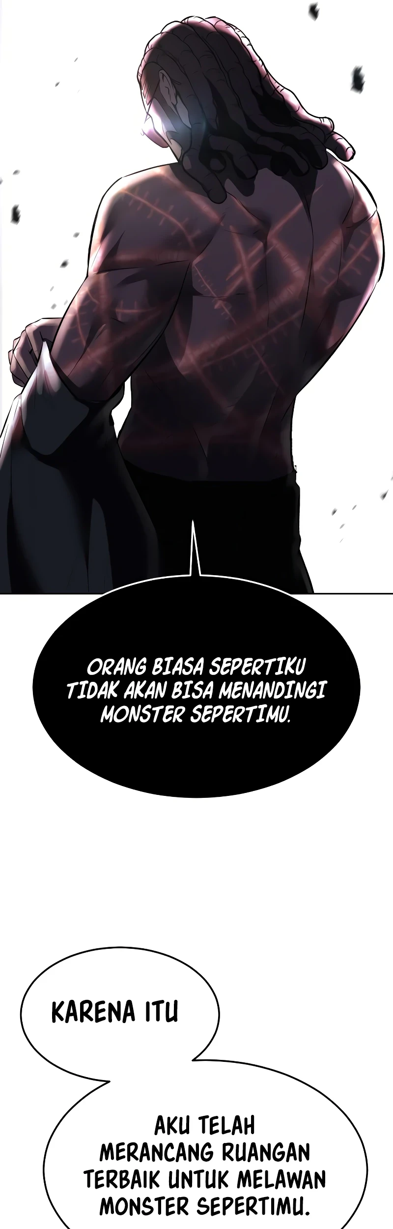 Ticket Hero S2 Chapter 88 Gambar 64