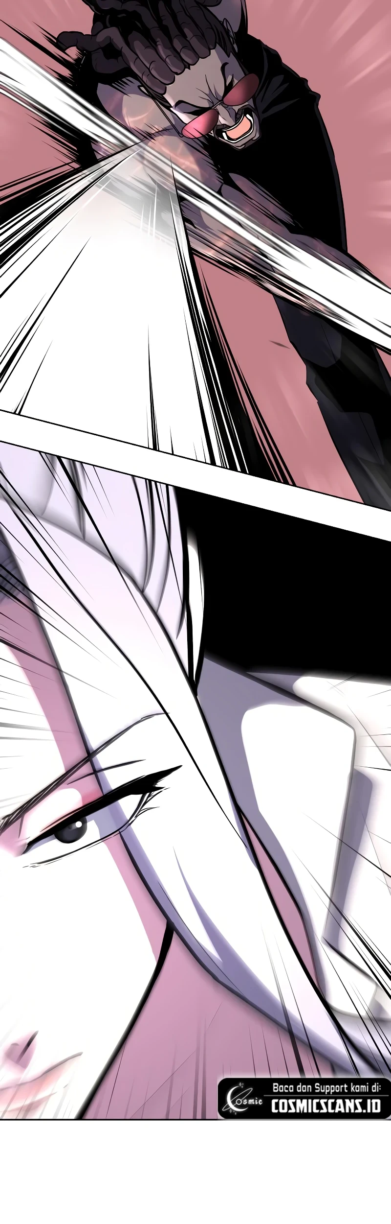 Ticket Hero S2 Chapter 88 Gambar 67