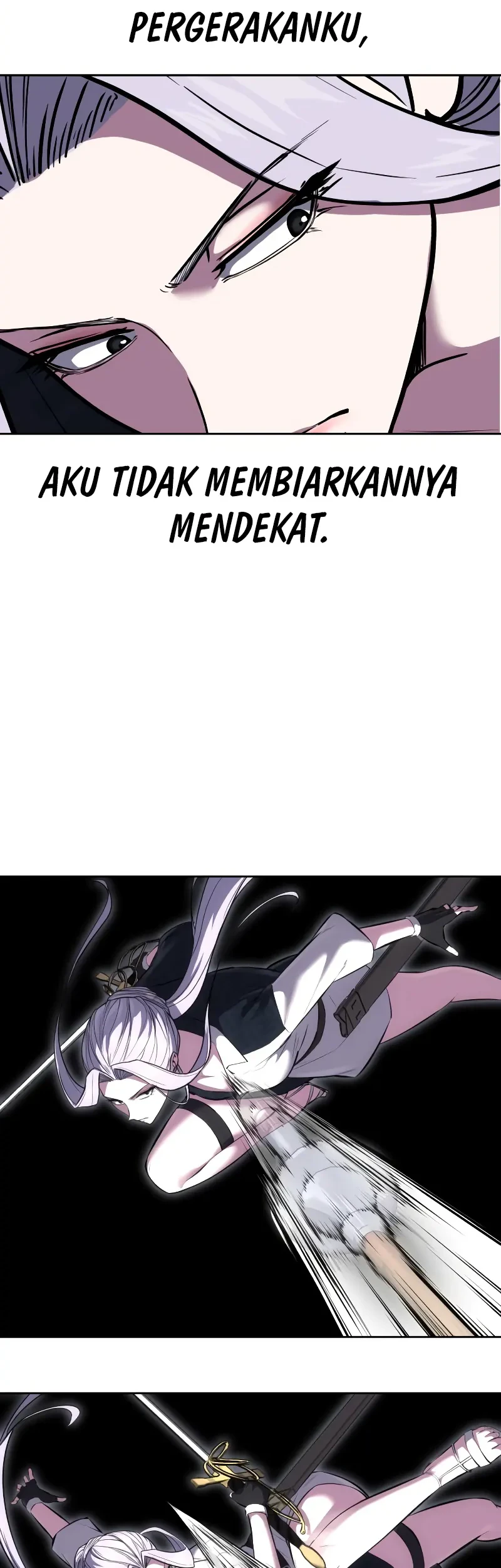 Ticket Hero S2 Chapter 88 Gambar 71