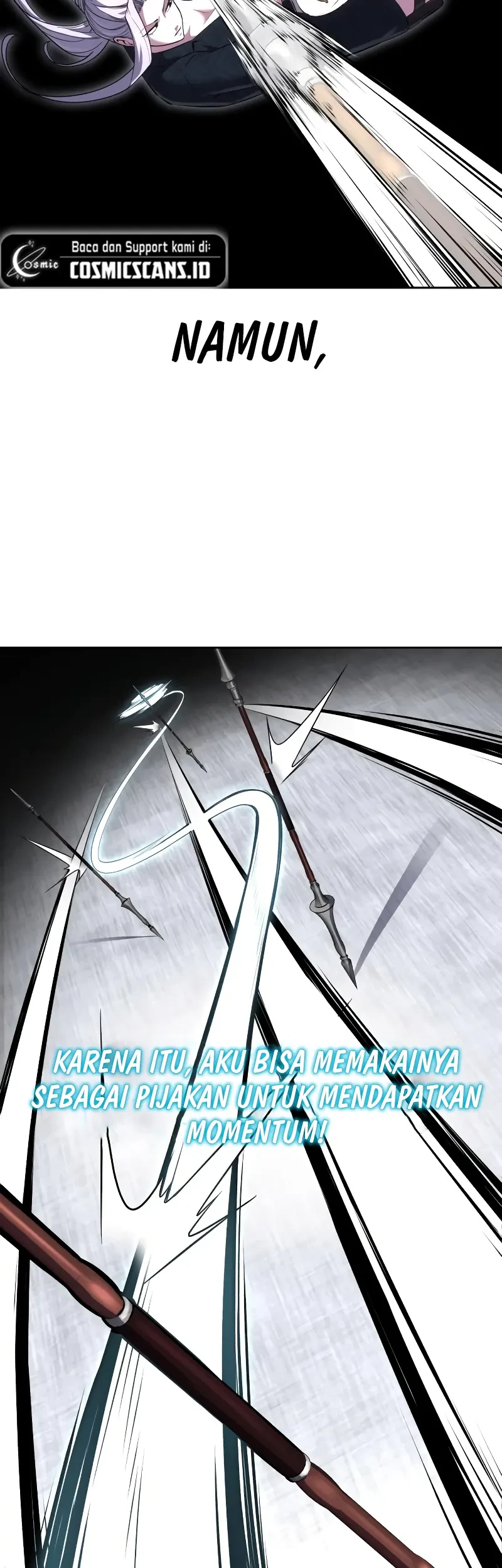 Ticket Hero S2 Chapter 88 Gambar 72