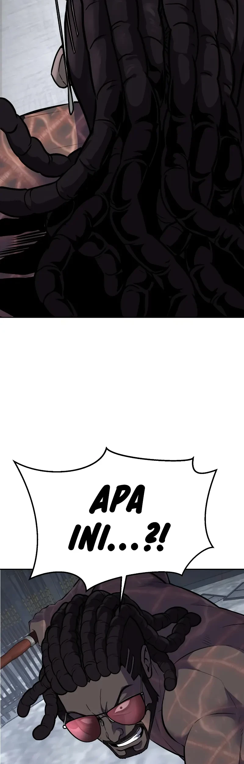 Ticket Hero S2 Chapter 88 Gambar 74