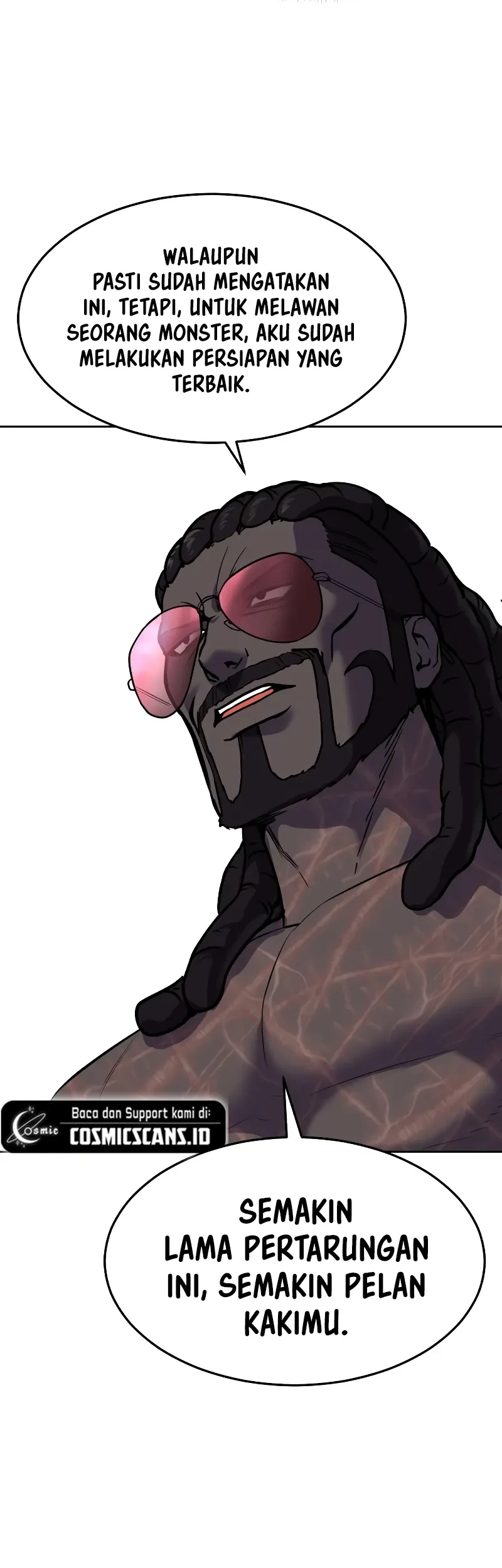 Ticket Hero S2 Chapter 88 Gambar 81