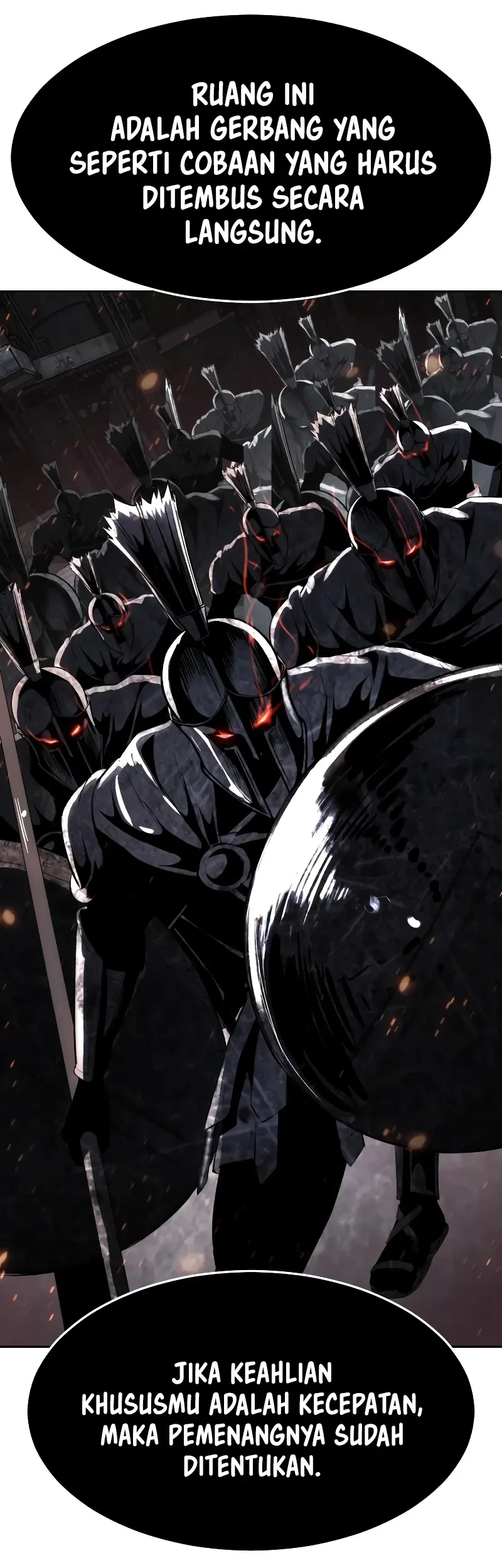 Ticket Hero S2 Chapter 88 Gambar 83