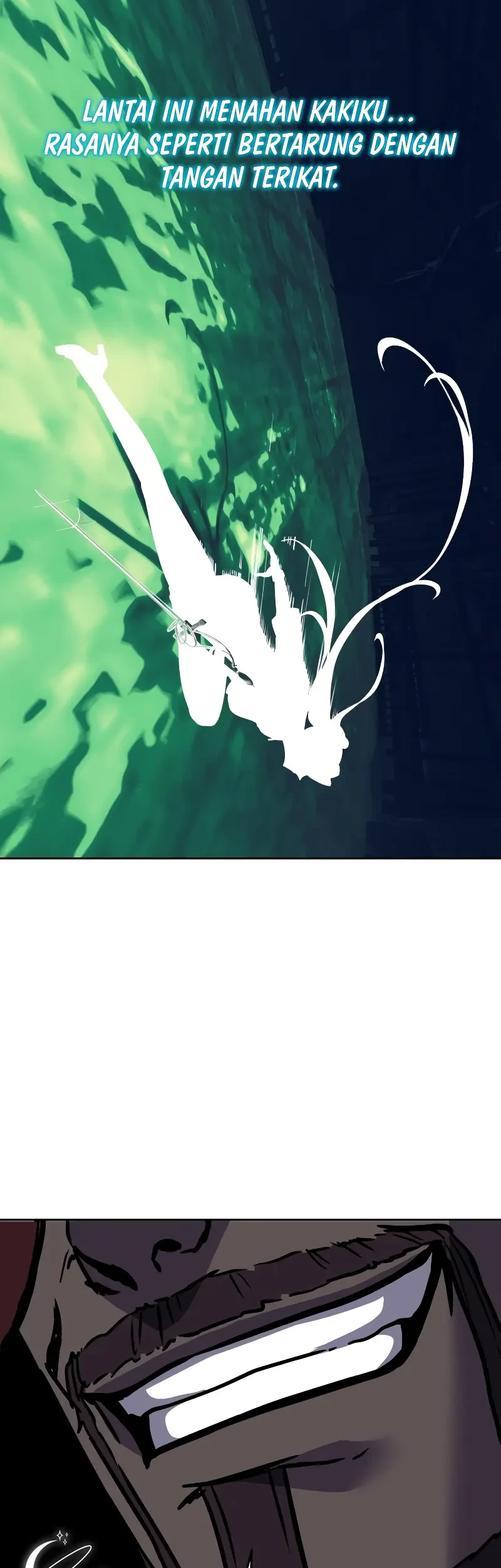 Ticket Hero S2 Chapter 88 Gambar 87