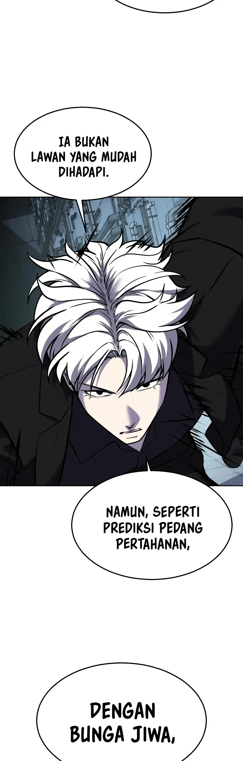 Ticket Hero S2 Chapter 88 Gambar 92