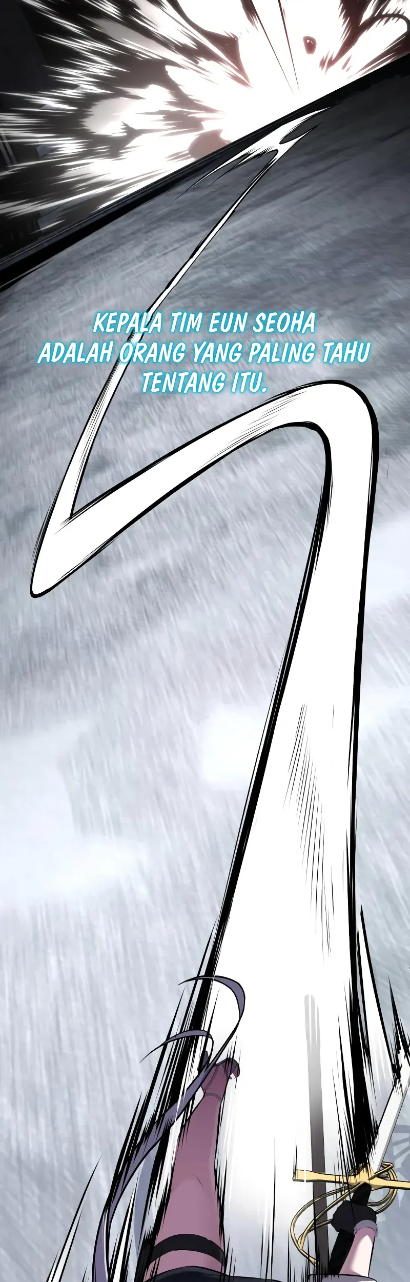 Ticket Hero S2 Chapter 88 Gambar 97