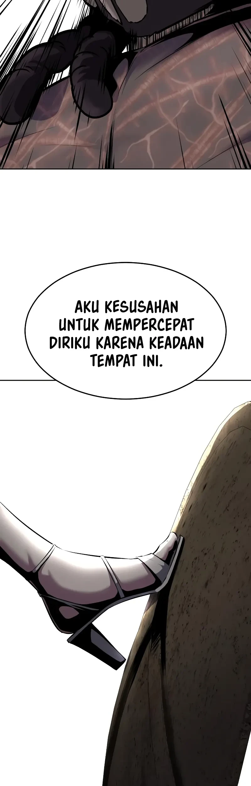 Ticket Hero S2 Chapter 88 Gambar 99