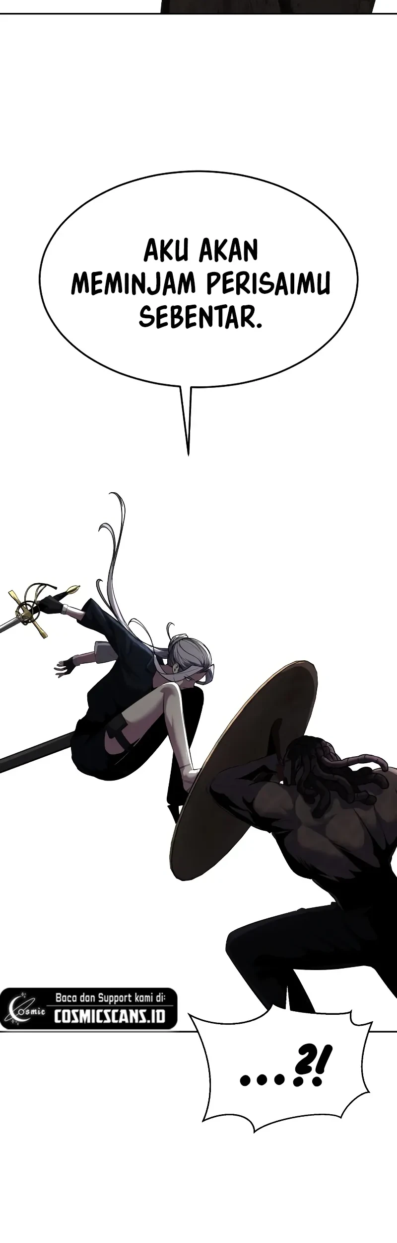 Ticket Hero S2 Chapter 88 Gambar 100