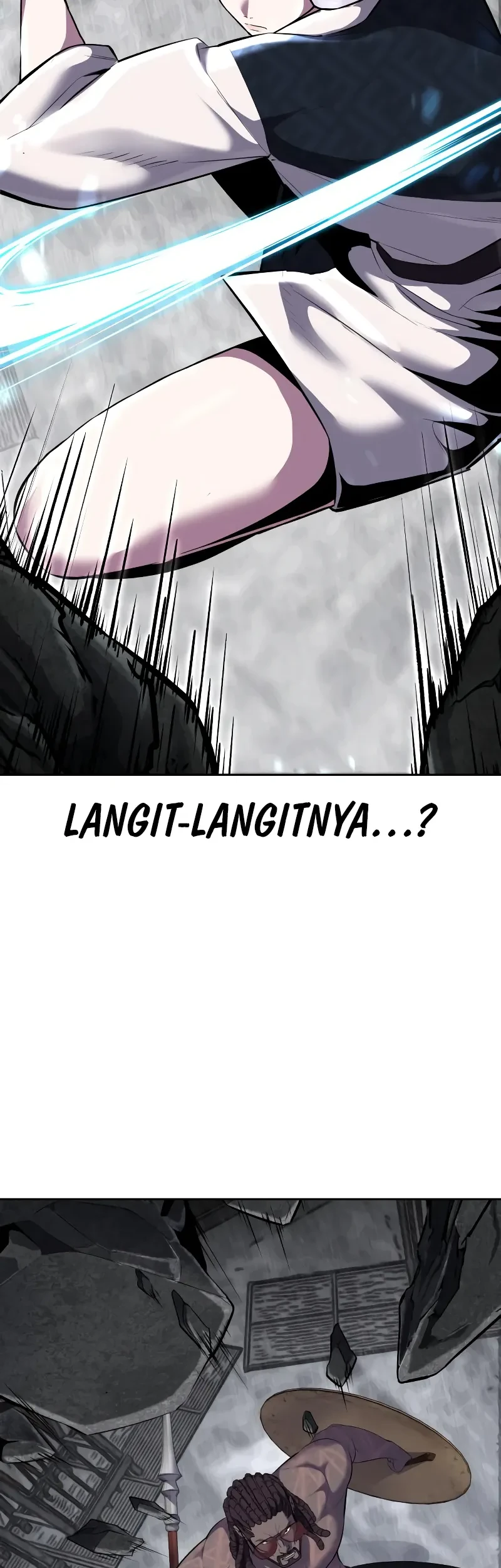 Ticket Hero S2 Chapter 88 Gambar 105