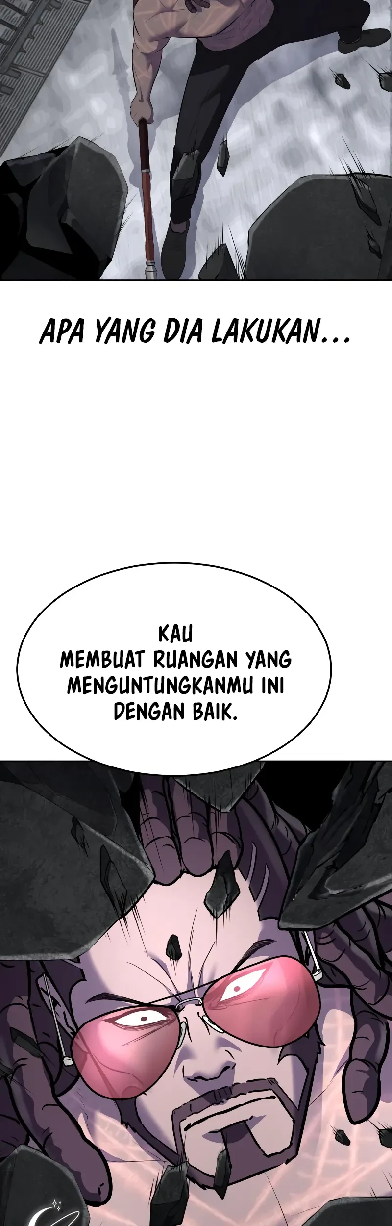 Ticket Hero S2 Chapter 88 Gambar 106