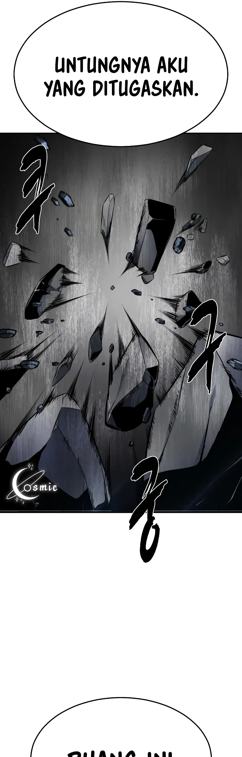 Ticket Hero S2 Chapter 88 Gambar 108