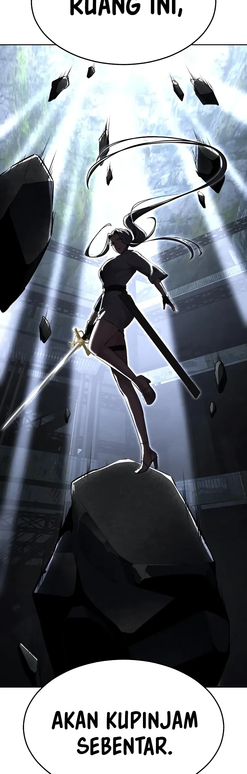 Ticket Hero S2 Chapter 88 Gambar 109