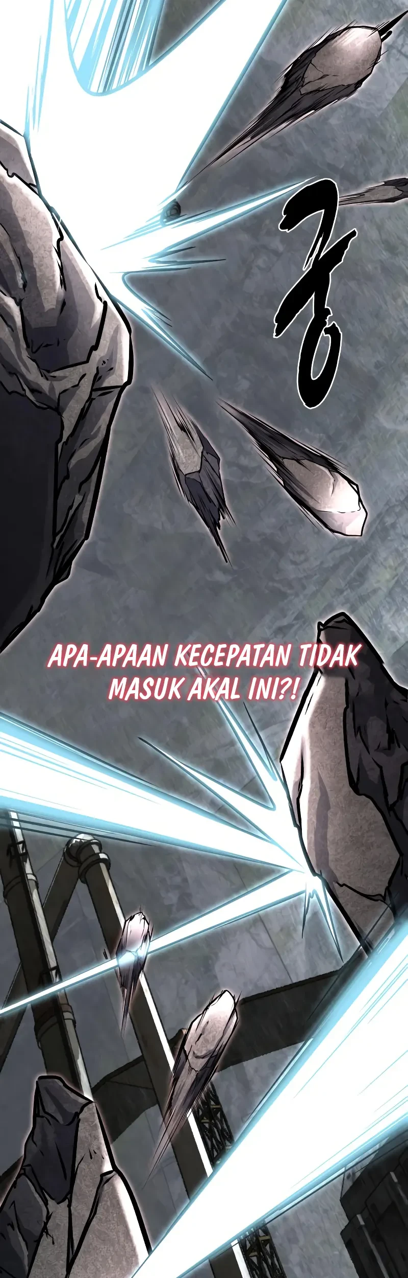 Ticket Hero S2 Chapter 88 Gambar 112