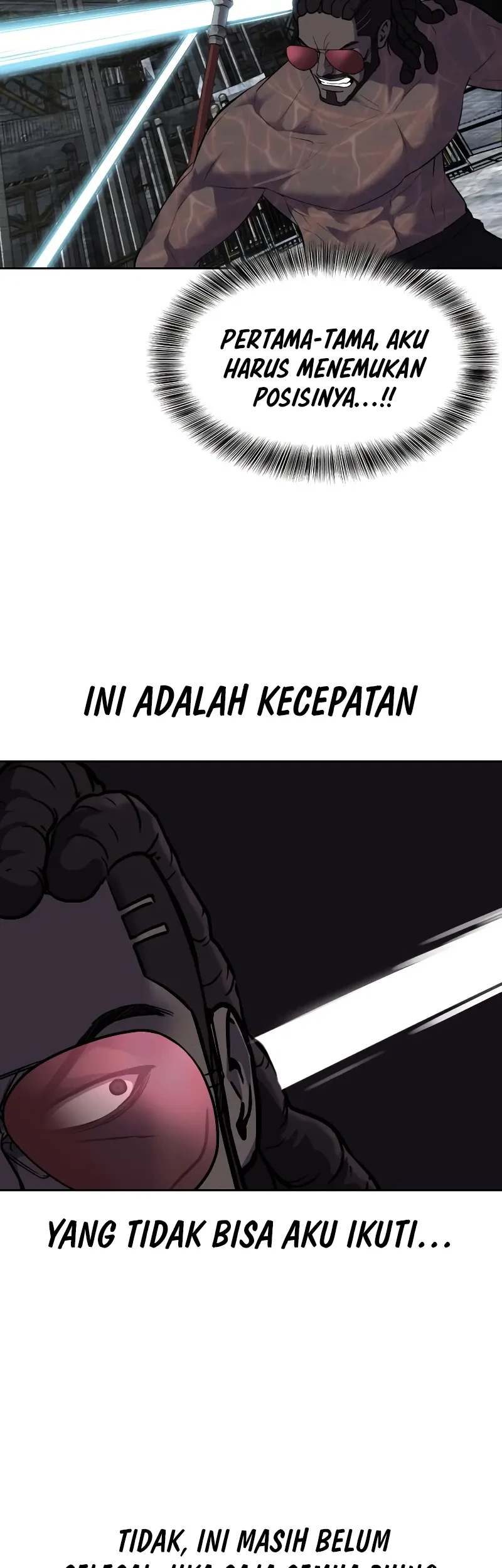 Ticket Hero S2 Chapter 88 Gambar 116