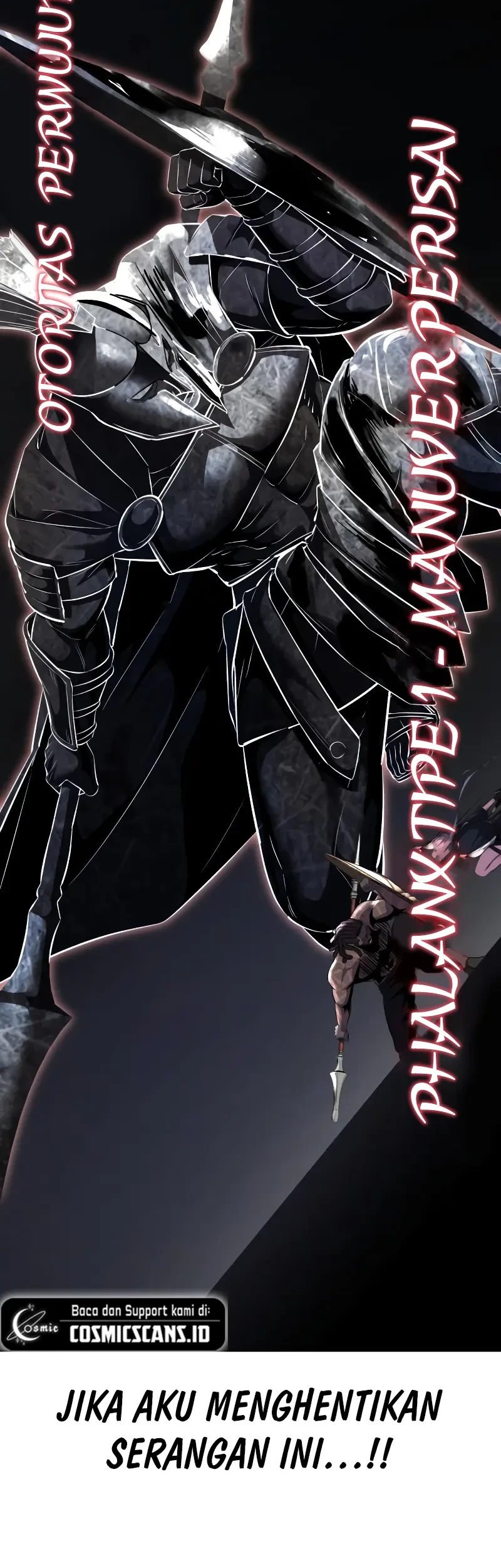 Ticket Hero S2 Chapter 88 Gambar 118