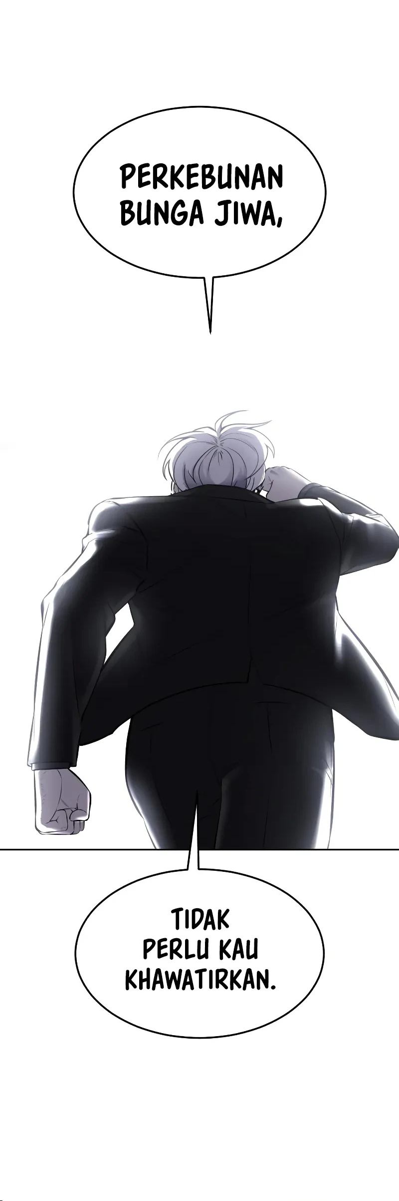 Ticket Hero S2 Chapter 88 Gambar 119