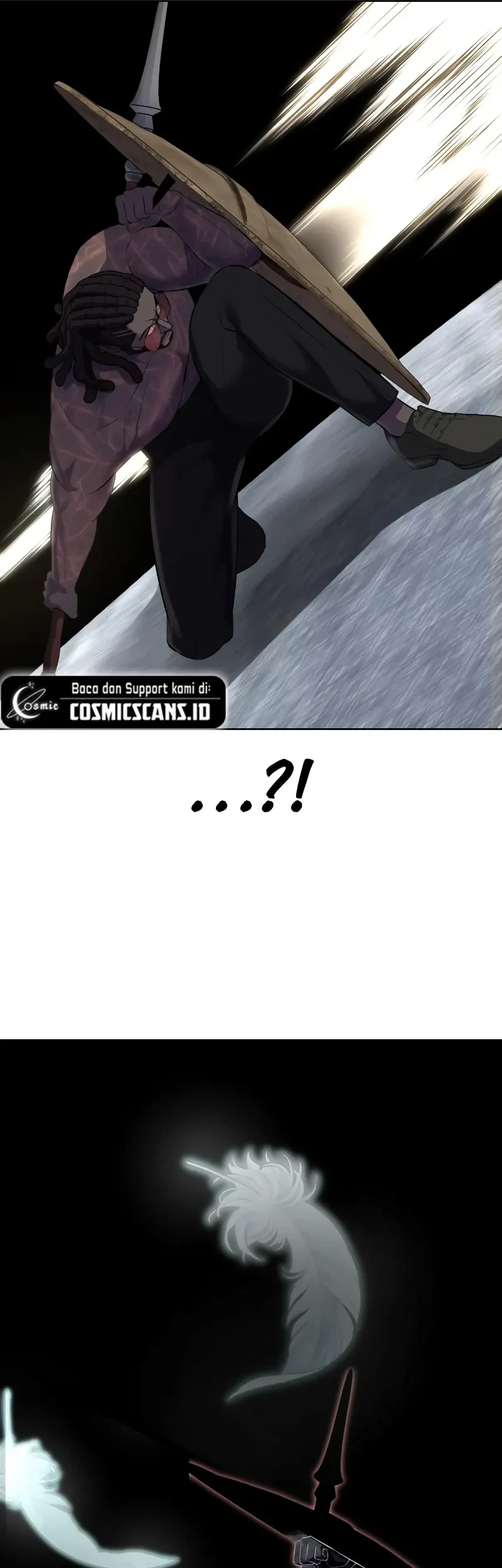 Ticket Hero S2 Chapter 88 Gambar 120