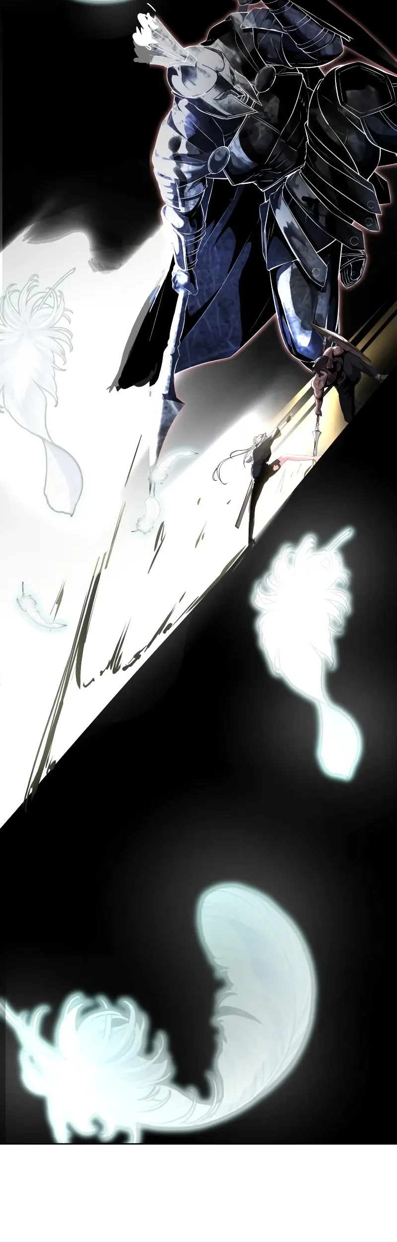 Ticket Hero S2 Chapter 88 Gambar 121