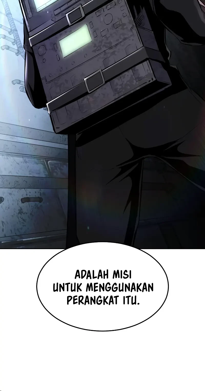 Ticket Hero S2 Chapter 88 Gambar 130