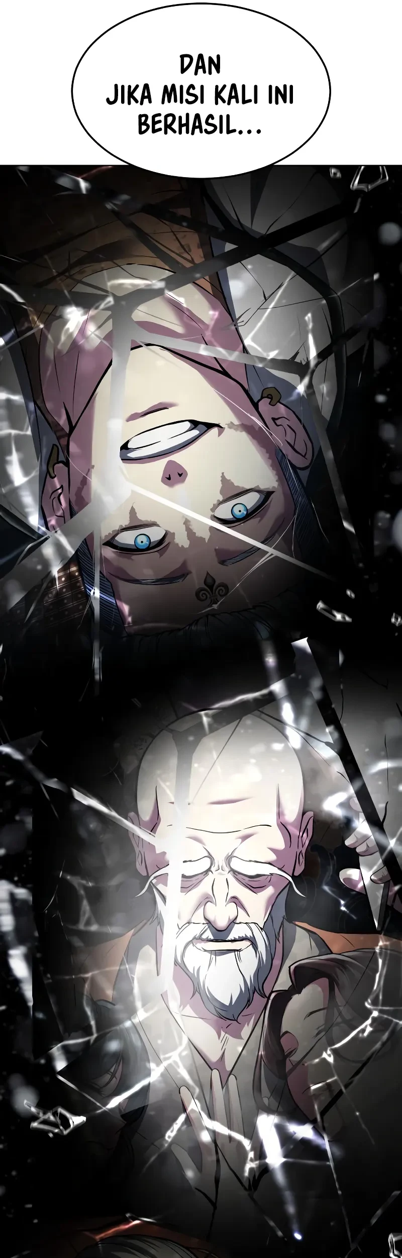 Ticket Hero S2 Chapter 88 Gambar 131