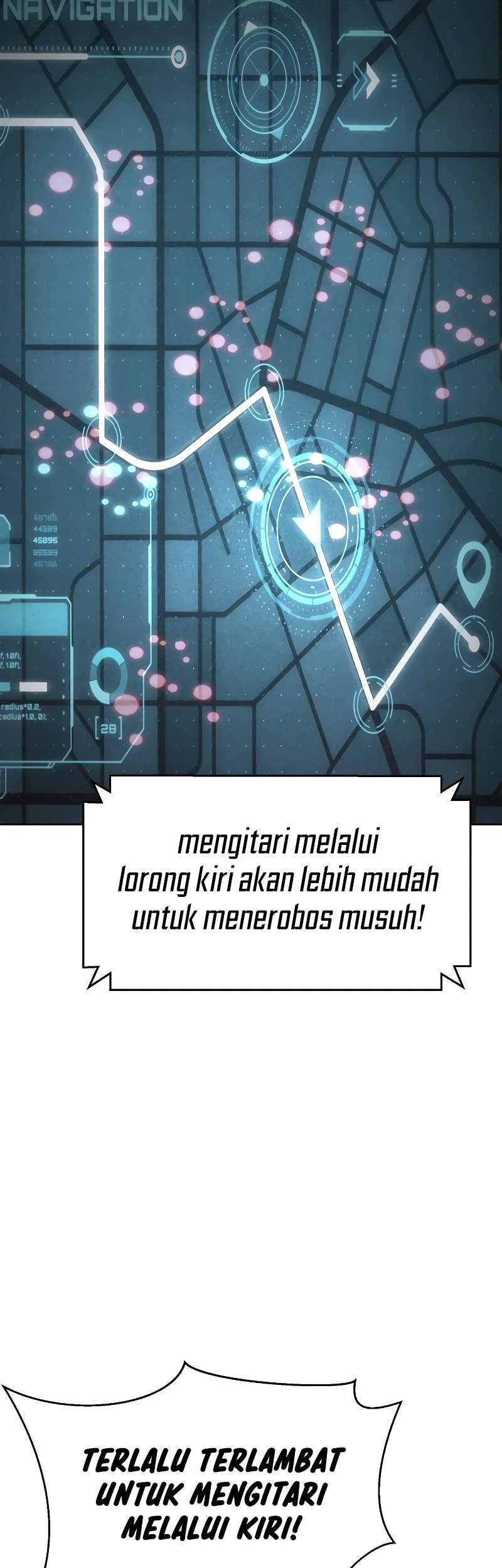 Ticket Hero S2 Chapter 88 Gambar 18