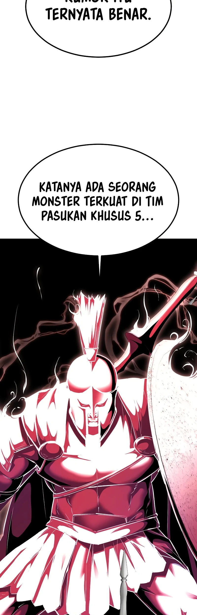 Ticket Hero S2 Chapter 88 Gambar 31