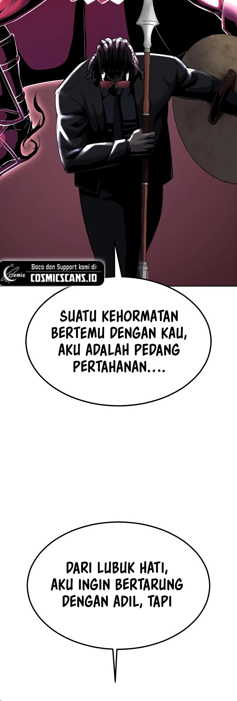 Ticket Hero S2 Chapter 88 Gambar 32